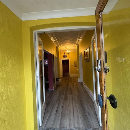 Boscombe Spa Hotel Bournemouth Dış mekan fotoğraf
