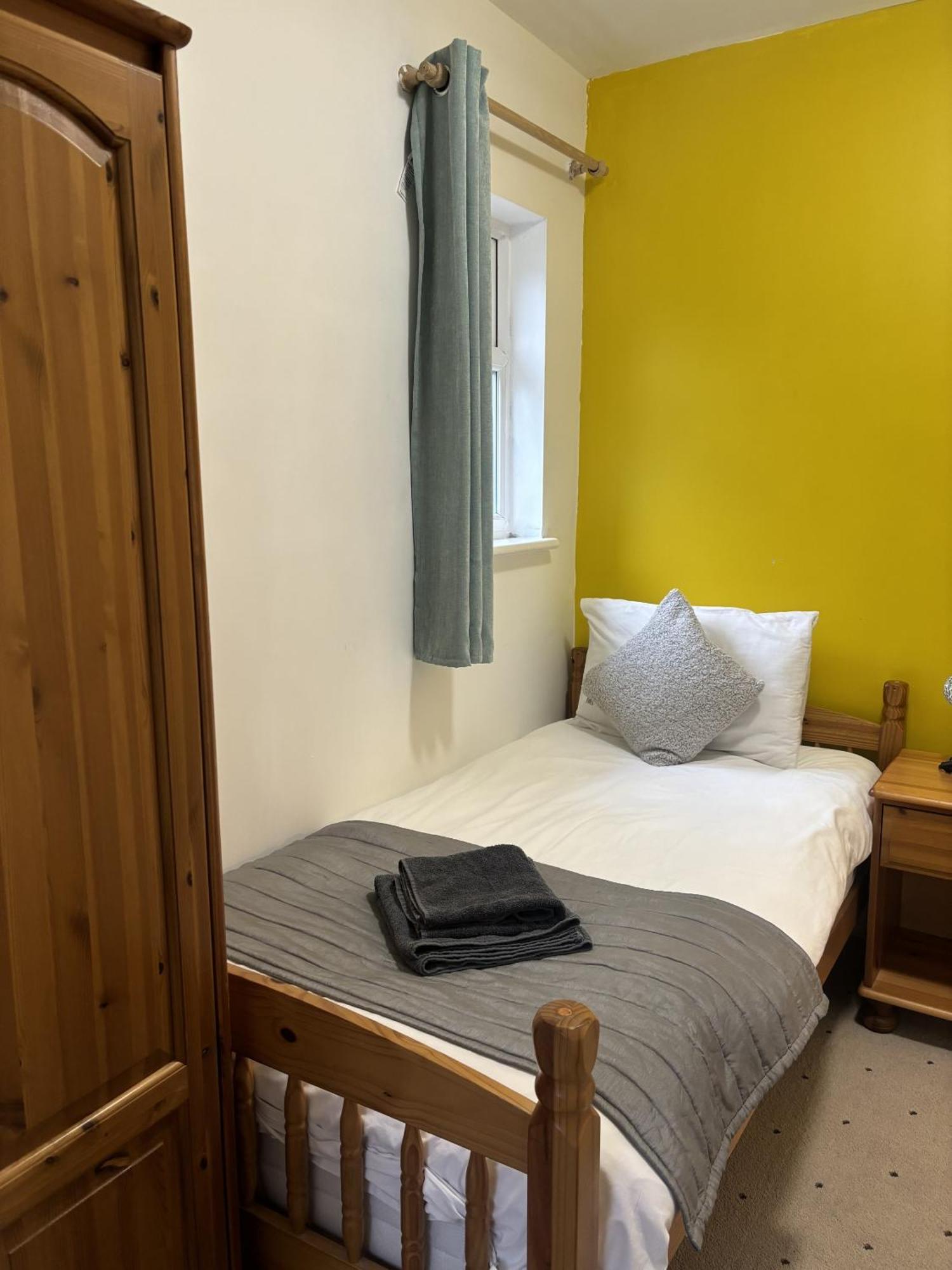 Boscombe Spa Hotel Bournemouth Dış mekan fotoğraf