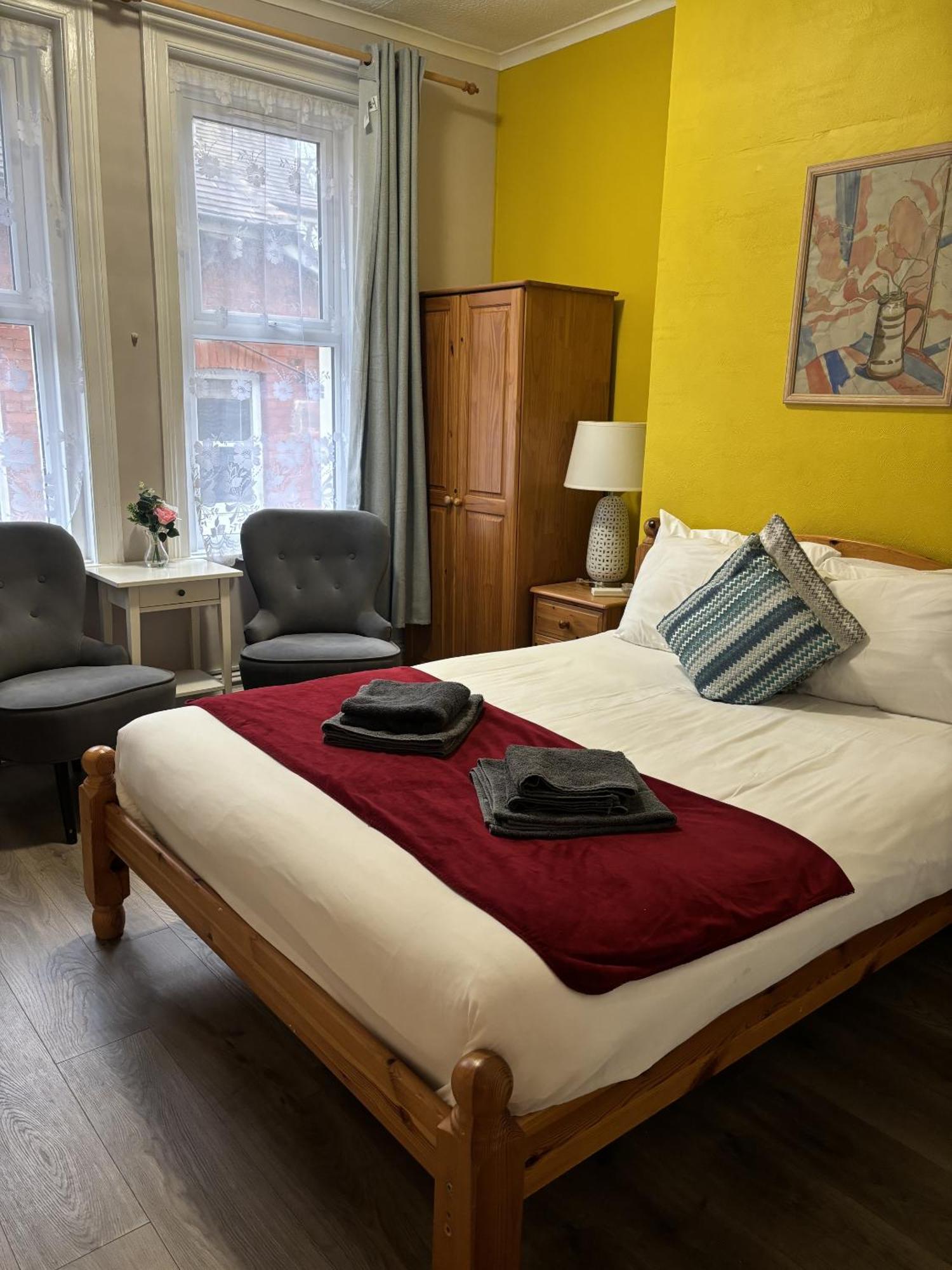 Boscombe Spa Hotel Bournemouth Dış mekan fotoğraf